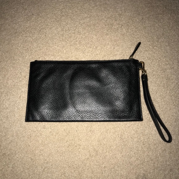 Michael Kors Flat Wristlet - Picture 2 of 5